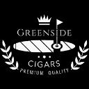 Green Side Cigars logo